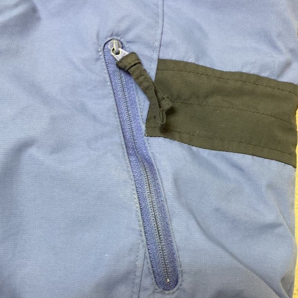Columbia winter jacket with removable liner - Picture 11 of 16